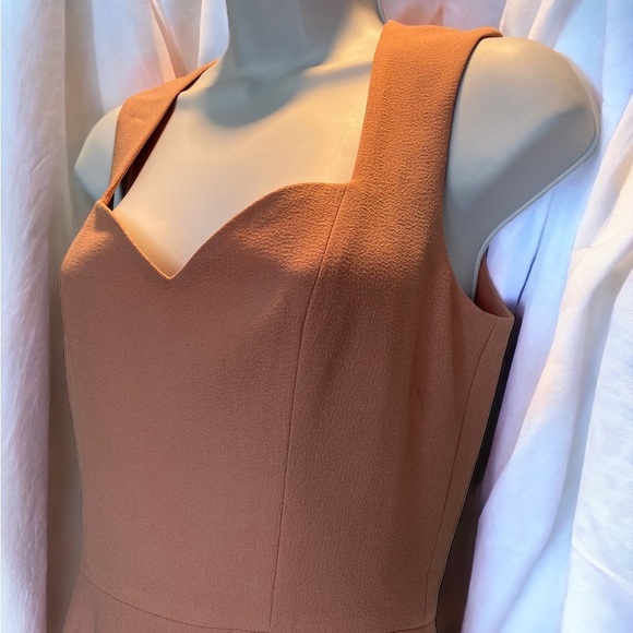 NWOT Dress The Population Pink Dress - Picture 4 of 10